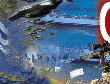 Αυτά είναι τα «3» σχέδια της Τουρκίας για την επόμενη μεγάλη κρίση με την Ελλάδα
